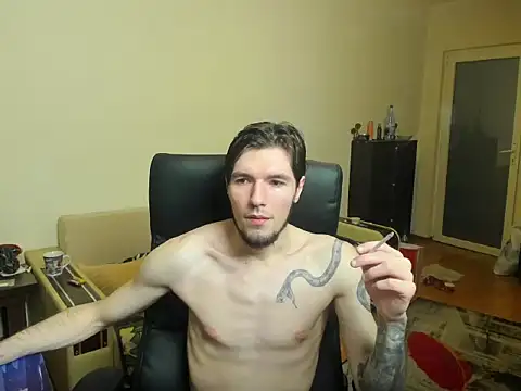 Snapshot of dirty_justin chatting on February 7, 2026, 10:18 pm dirty justin online show from February 7, 2026, 10:18 pm