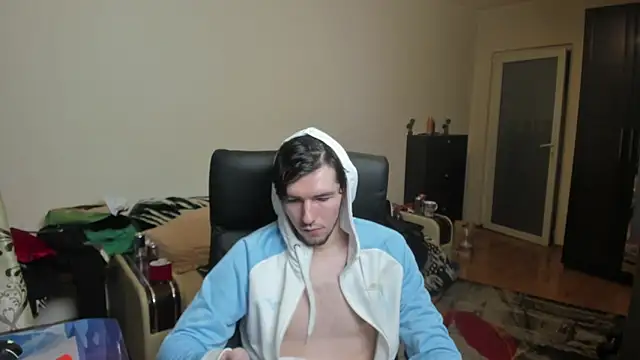 dirty justin online show from March 12, 2026, 7:23 am