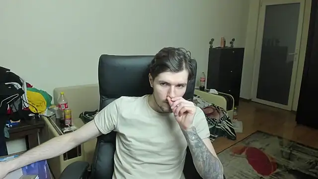 Snapshot of dirty_justin chatting on February 26, 2026, 2:44 am dirty justin online show from February 26, 2026, 2:44 am