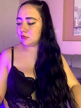 Ssusann Pink online show from September 28, 2025, 1:34 am