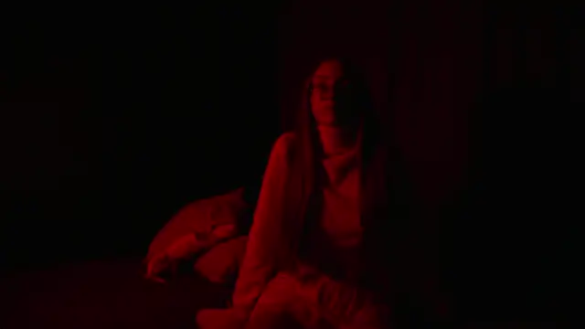 blissence online show from October 11, 2025, 3:02 pm