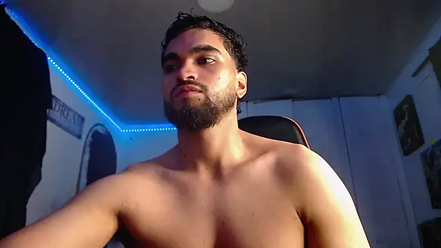 Chrys harris77 online show from September 28, 2025, 11:12 pm