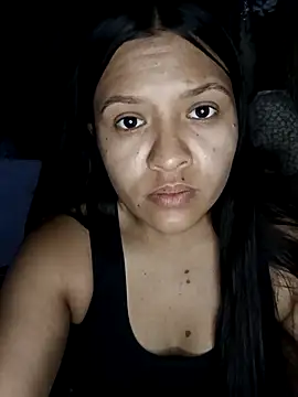 Mafer-senxual online show from September 17, 2025, 10:45 pm