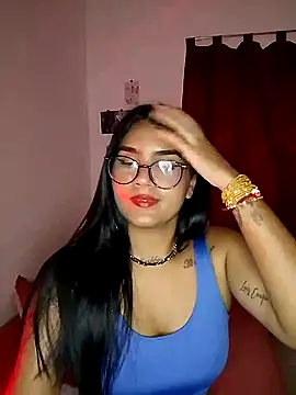 Renata Zoe online show from November 13, 2025, 1:31 am