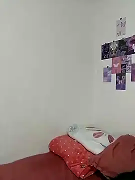 Renata Zoe online show from September 29, 2025, 1:12 am