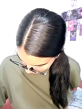 Renata Zoe online show from September 24, 2025, 1:13 am