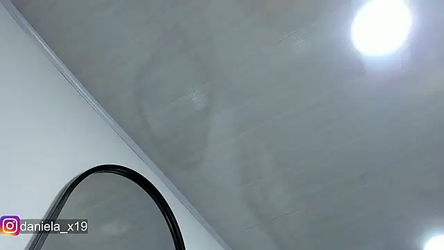 Daniela x19 online show from March 20, 2026, 1:06 am