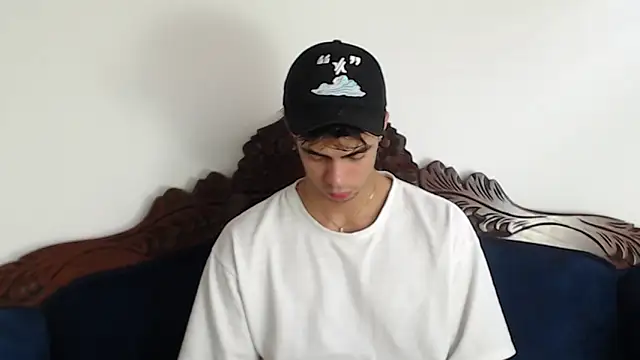 cody pipper  online show from October 26, 2025, 2:50 pm