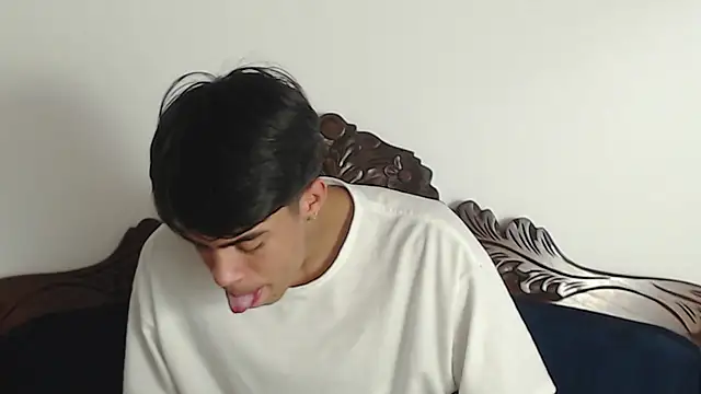 cody pipper  online show from November 8, 2025, 11:47 am