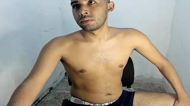 Cristian26 hot online show from September 17, 2025, 6:37 am