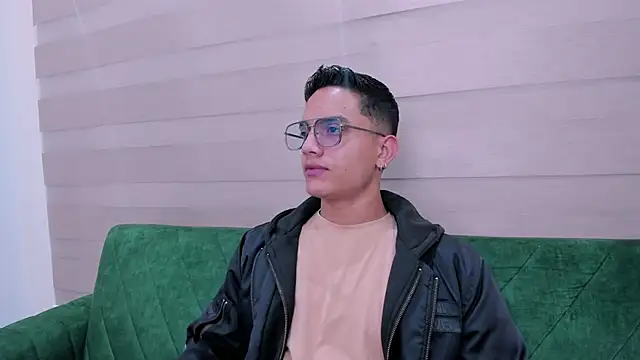 axel vega online show from October 1, 2025, 1:15 pm