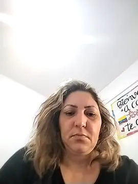 Lunita86 online show from December 2, 2025, 2:08 pm