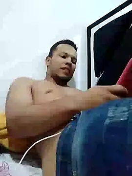 Snapshot of Poseidon4 chatting on September 21, 2025, 1:44 am Poseidon4 online show from September 21, 2025, 1:44 am