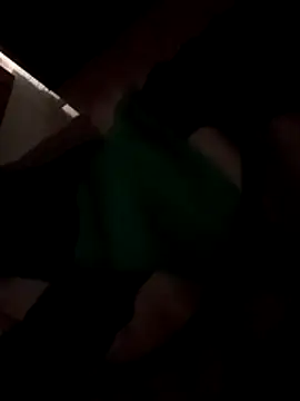 jenpaoo6- online show from October 20, 2025, 2:50 pm