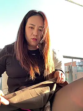 Kayla-love online show from February 6, 2026, 9:38 am