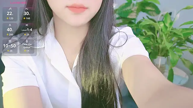 Snapshot of Cherry-26 chatting on September 24, 2025, 2:12 pm Cherry-26 online show from September 24, 2025, 2:12 pm