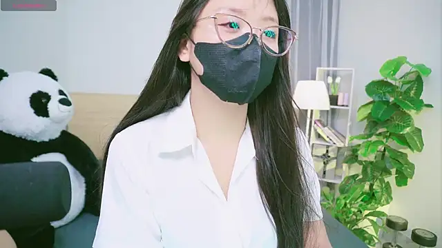 Snapshot of Cherry-26 chatting on October 31, 2025, 9:17 am Cherry-26 online show from October 31, 2025, 9:17 am