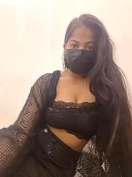 Snapshot of Rihana_01 chatting on October 1, 2025, 6:40 am Rihana 01 online show from October 1, 2025, 6:40 am