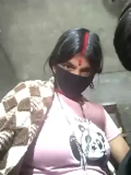 Hott cutgirl online show from January 9, 2026, 4:25 pm