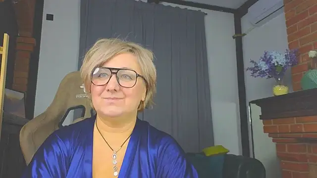 Marta Wils online show from November 14, 2025, 10:08 am