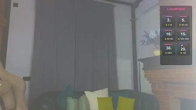 Marta Wils online show from November 21, 2025, 4:17 pm