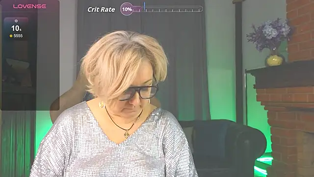 Marta Wils online show from January 8, 2026, 2:39 am