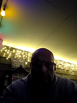 Fit4Kink online show from April 5, 2026, 3:24 am