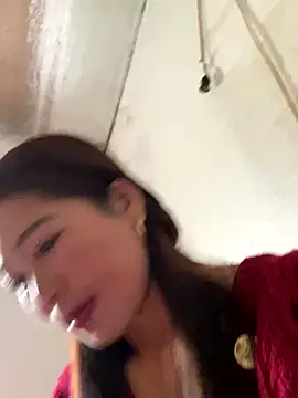 Snapshot of Milky-milk chatting on October 25, 2025, 1:16 am Milky-milk online show from October 25, 2025, 1:16 am