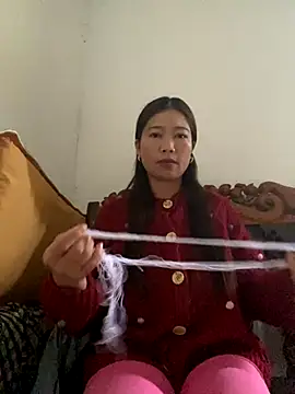 Snapshot of Milky-milk chatting on October 22, 2025, 1:16 am Milky-milk online show from October 22, 2025, 1:16 am