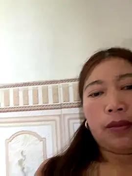 Snapshot of Milky-milk chatting on October 1, 2025, 6:18 am Milky-milk online show from October 1, 2025, 6:18 am