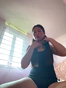 Snapshot of Milky-milk chatting on October 17, 2025, 11:50 pm Milky-milk online show from October 17, 2025, 11:50 pm