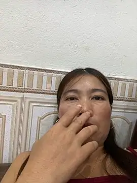 Snapshot of Milky-milk chatting on October 16, 2025, 1:19 pm Milky-milk online show from October 16, 2025, 1:19 pm