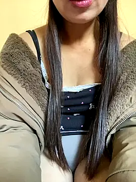 Milky-milk online show from November 26, 2025, 2:55 am