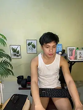 Jan Waynexx online show from March 27, 2026, 1:14 am