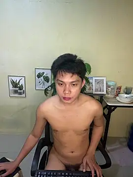 Jan Waynexx online show from February 9, 2026, 6:39 pm