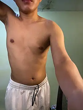 Jan Waynexx online show from November 17, 2025, 10:19 am