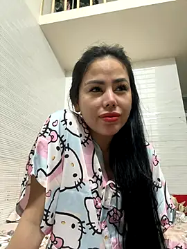Tina-sexxii online show from September 18, 2025, 2:58 am
