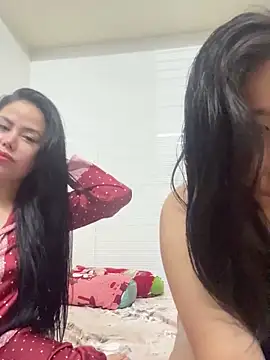 Tina-sexxii online show from September 19, 2025, 10:30 am