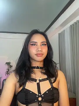 Divine Goddesss online show from September 22, 2025, 3:56 am