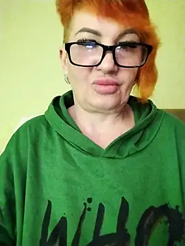 Alissa55552111 online show from April 8, 2026, 1:45 pm