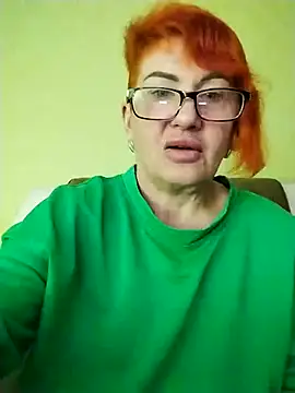 Alissa55552111 online show from April 15, 2026, 6:30 am