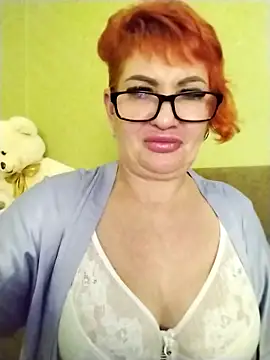 Alissa55552111 online show from December 2, 2025, 8:54 pm