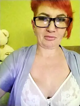 Alissa55552111 online show from November 15, 2025, 10:08 am