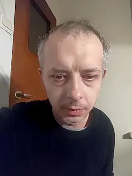 szajbusek41 online show from January 15, 2026, 3:10 am