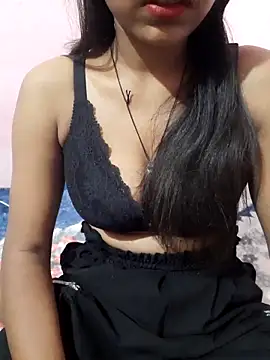 Snapshot of Cute_Manvi6 chatting on January 6, 2026, 8:02 pm Cute Manvi6 online show from January 6, 2026, 8:02 pm