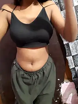 Snapshot of Cute_Manvi6 chatting on February 1, 2026, 8:29 pm Cute Manvi6 online show from February 1, 2026, 8:29 pm