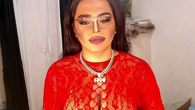 Tasha Goddess online show from May 30, 2026, 11:21 pm