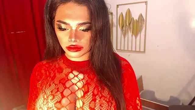 Tasha Goddess online show from March 29, 2026, 1:18 am