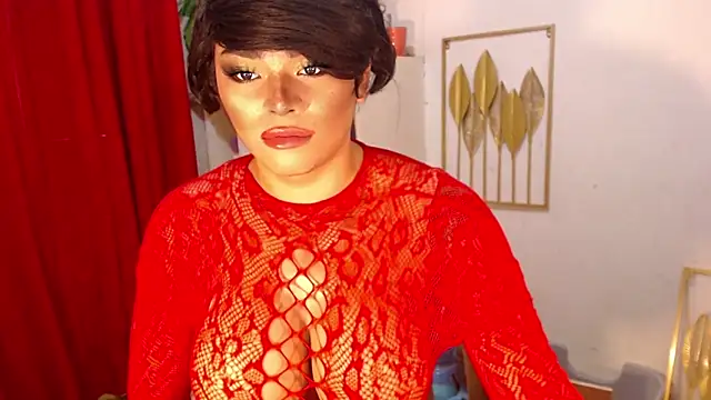 Tasha Goddess online show from April 1, 2026, 6:48 am