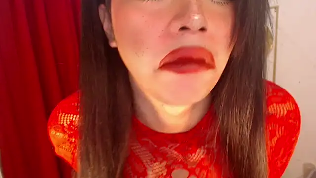 Tasha Goddess online show from February 11, 2026, 1:49 am